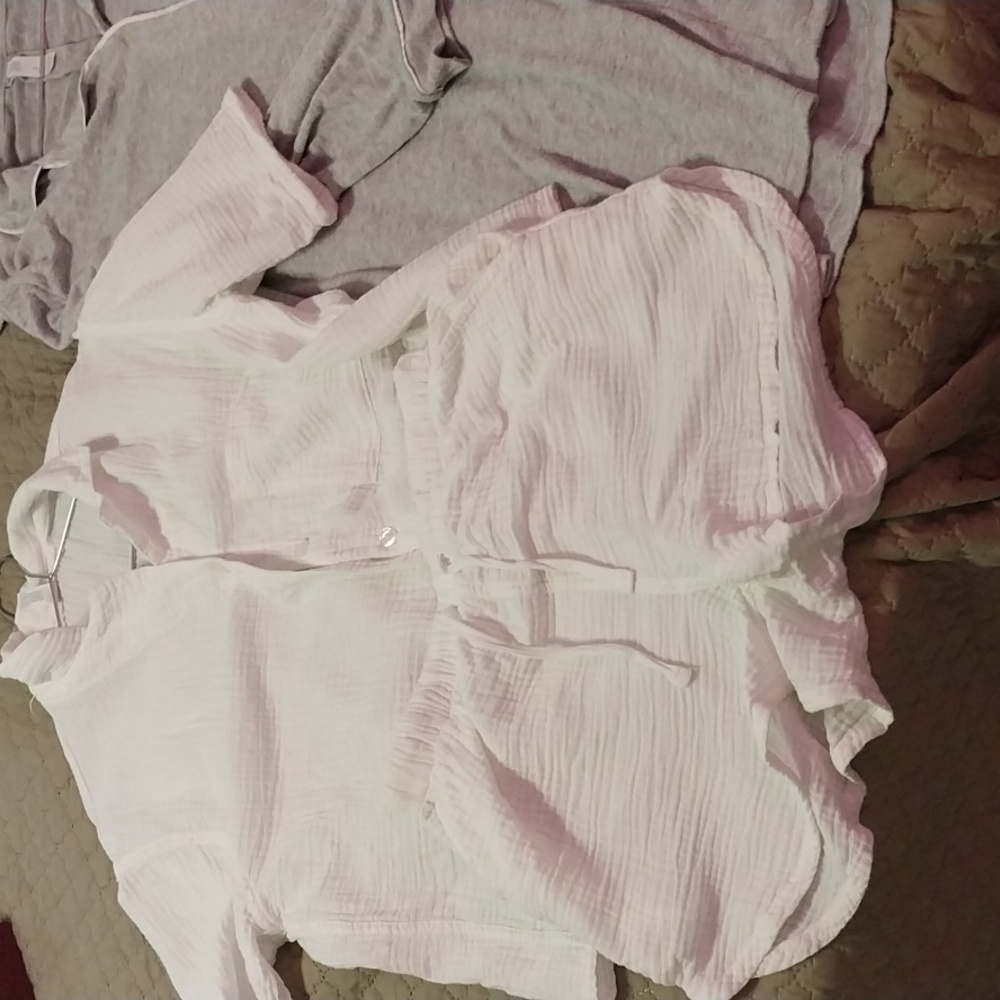 Pajama set